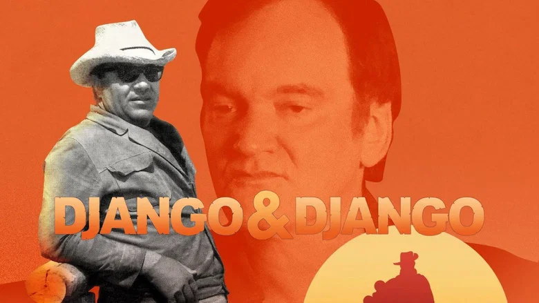 Django & Django: Sergio Corbucci Unchained screenshot 6
