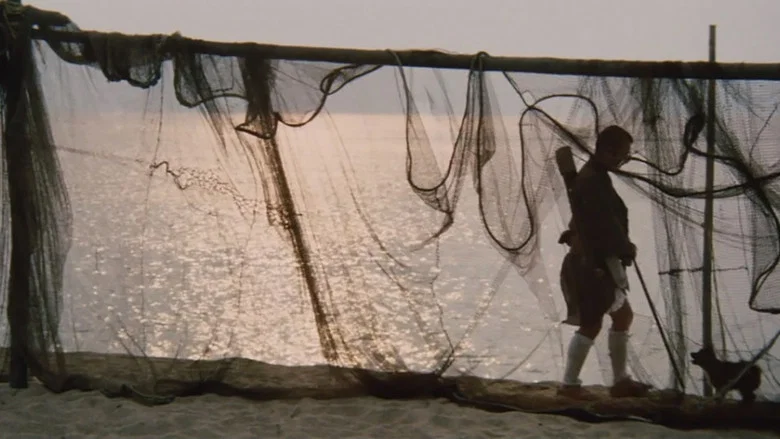 Zatoichi in Desperation screenshot 1