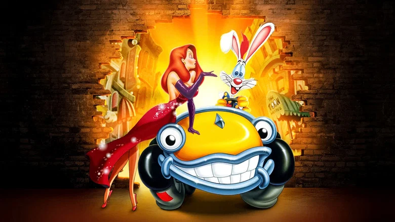 Who Framed Roger Rabbit screenshot 8