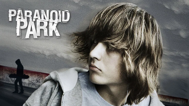 Paranoid Park screenshot 2