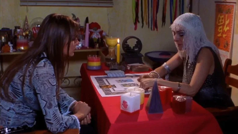 Alta infidelidad screenshot 1