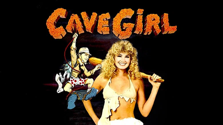 Cavegirl screenshot 5