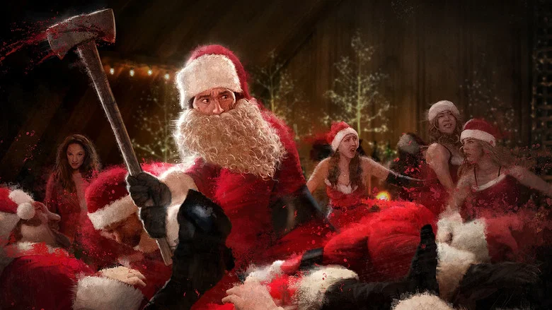 Silent Night, Deadly Night screenshot 8