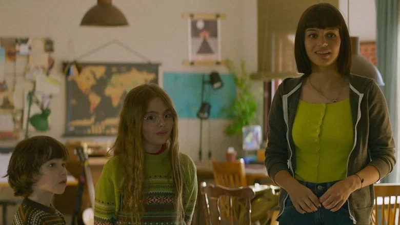 You Keep the Kids screenshot 6