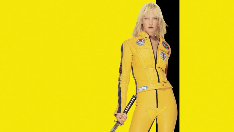 Kill Bill: Vol. 1 screenshot 8