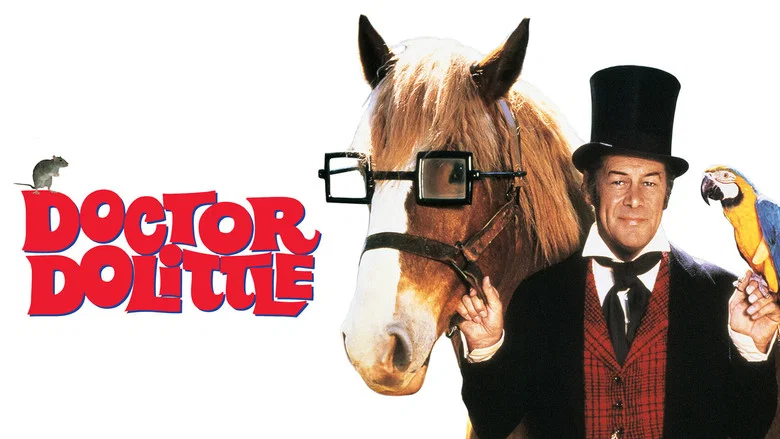 Doctor Dolittle screenshot 5