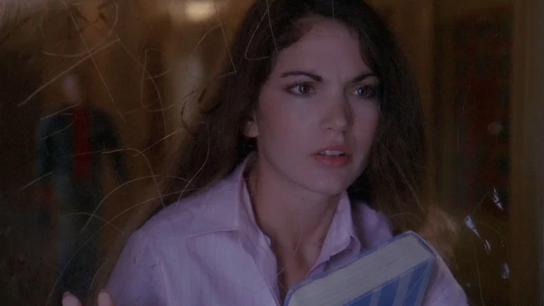 The Slumber Party Massacre screenshot 8