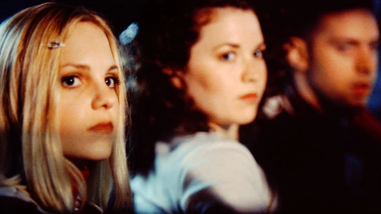 Lovers Lane screenshot 4