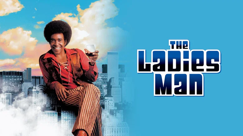 The Ladies Man screenshot 1