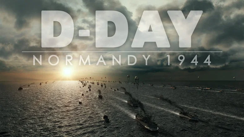 D-Day: Normandy 1944 screenshot 4
