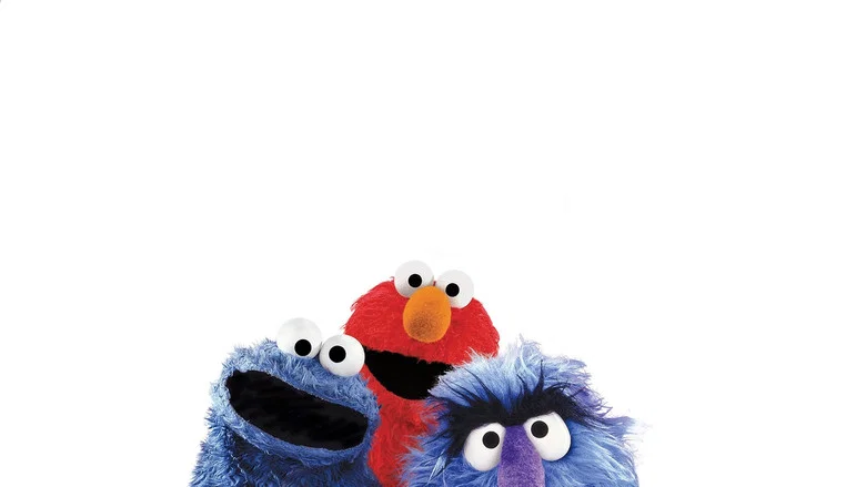 Sesame Street: Monster Hits! screenshot 1