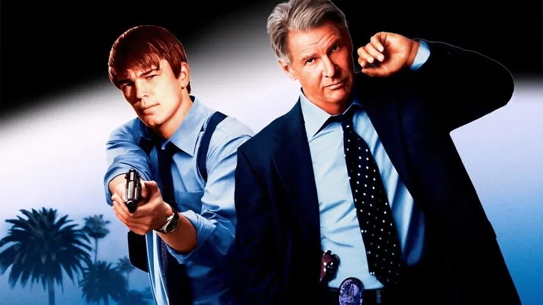 Hollywood Homicide screenshot 1