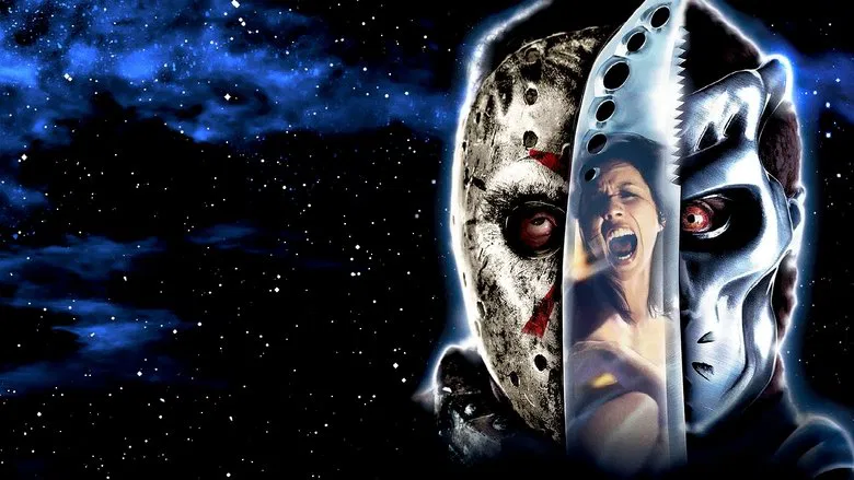 Jason X screenshot 1