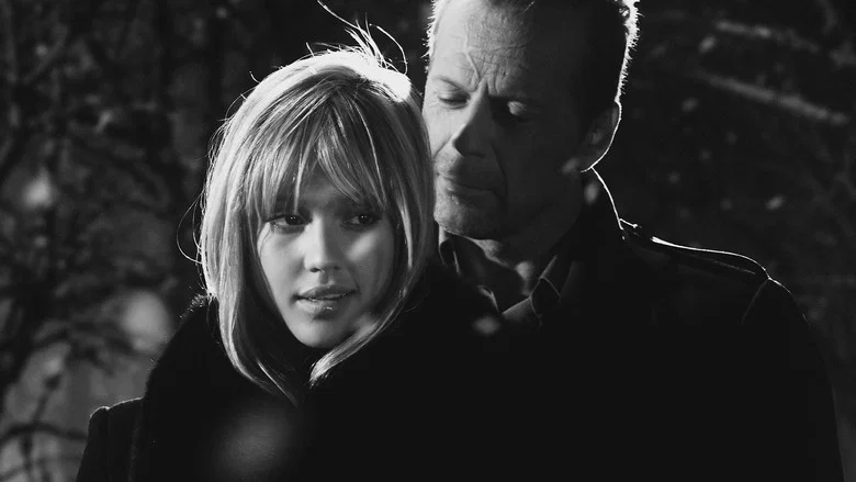 Sin City screenshot 7
