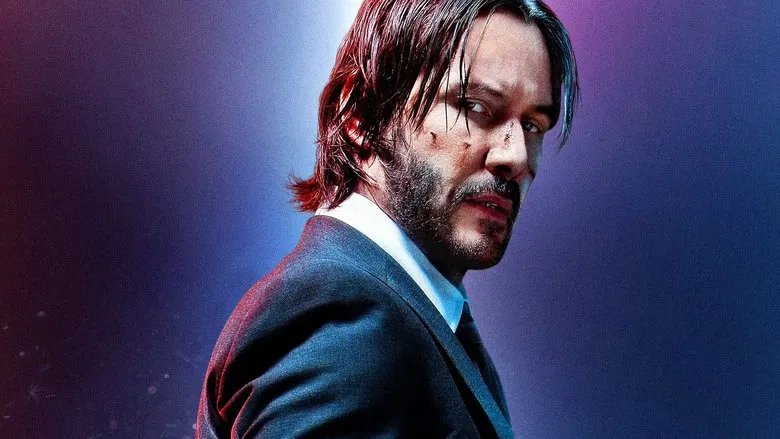 John Wick: Chapter 2 screenshot 3