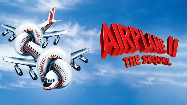 Airplane II: The Sequel screenshot 1
