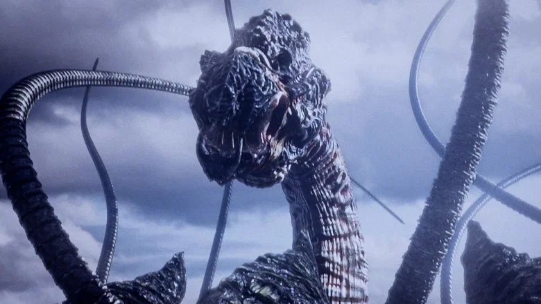 Behemoth screenshot 2