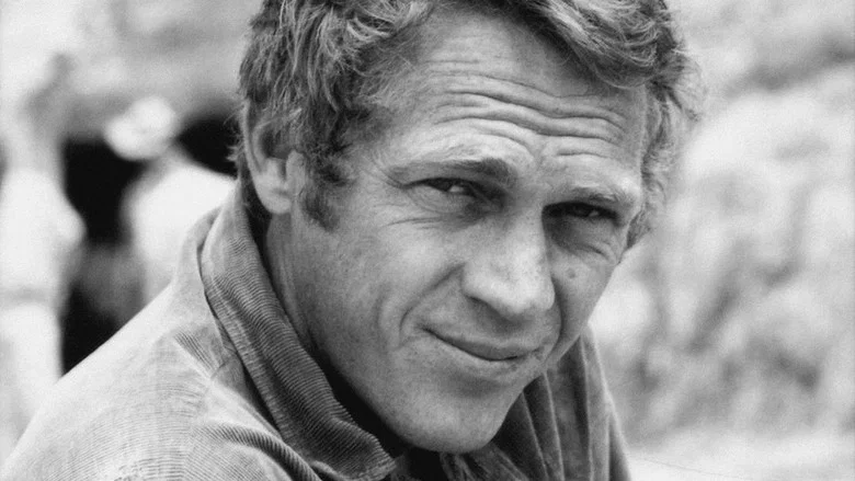 I Am Steve McQueen screenshot 3