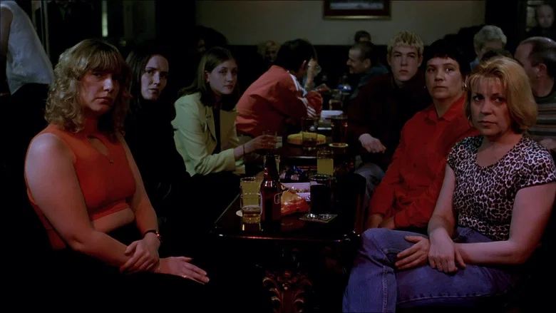 Orphans screenshot 1