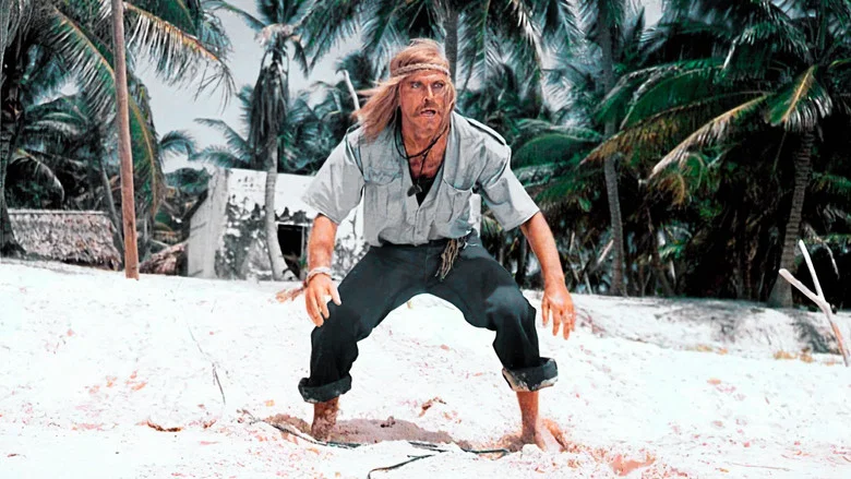 The Shark Hunter screenshot 1