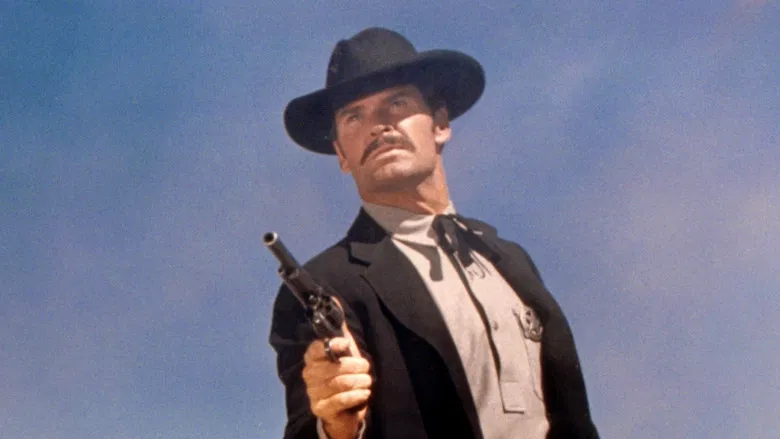 Hour of the Gun screenshot 1