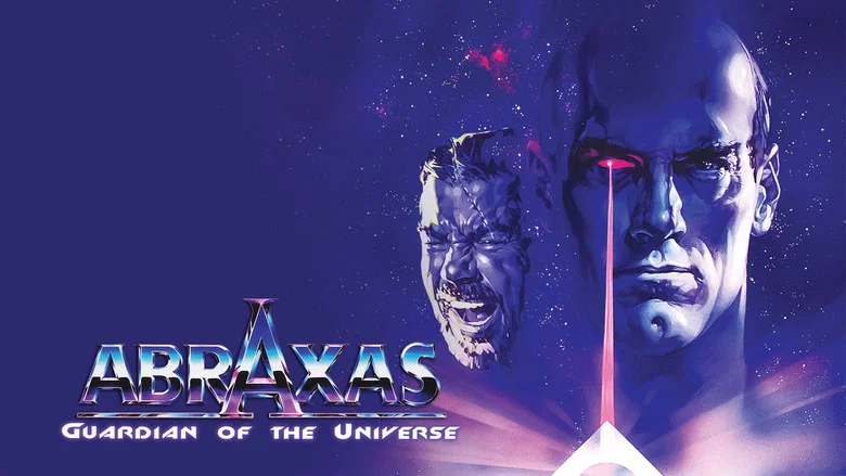 Abraxas, Guardian of the Universe screenshot 5