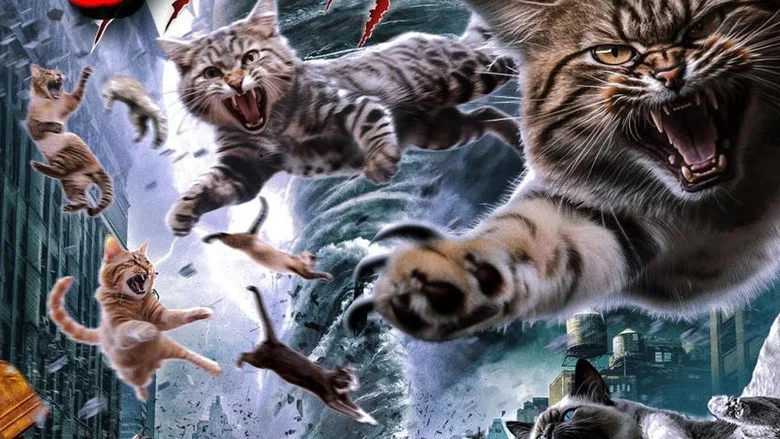 Catnado screenshot 3