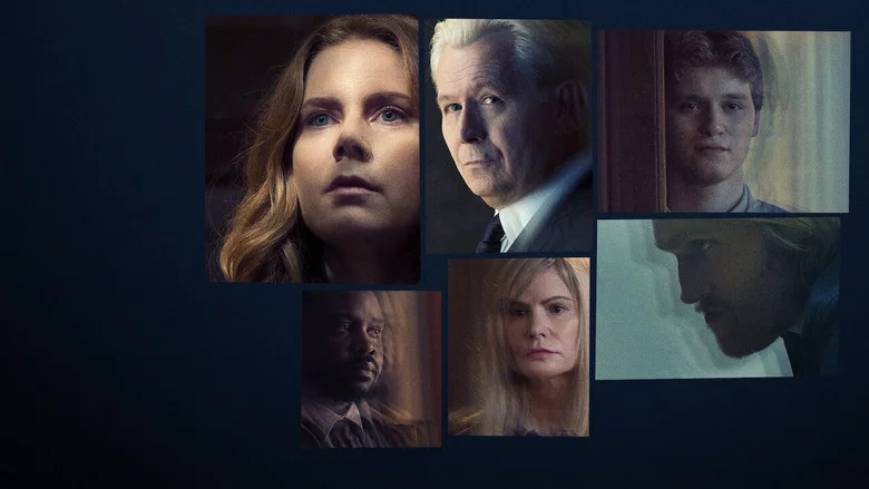 The Woman in the Window screenshot 3