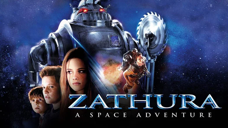 Zathura: A Space Adventure screenshot 7