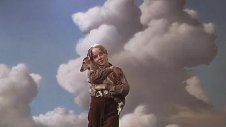 The Yearling screenshot 4