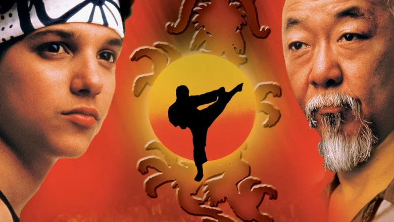 The Karate Kid Part II screenshot 4