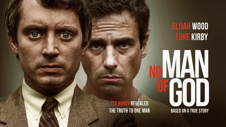 No Man of God screenshot 8