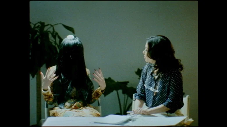 An Asian Ghost Story screenshot 1