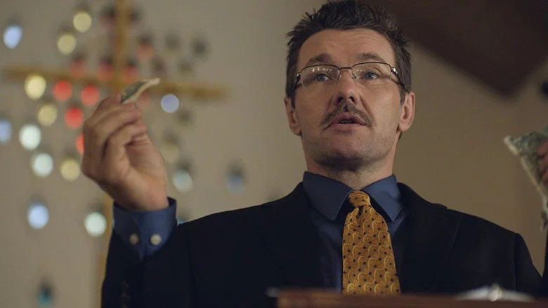 Boy Erased screenshot 7