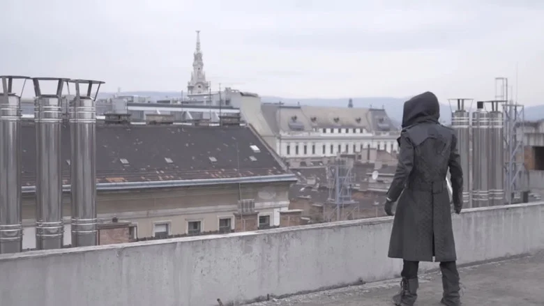 Budapest, a bűn városa screenshot 1