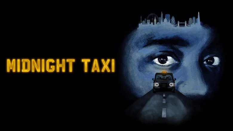 Midnight Taxi screenshot 3