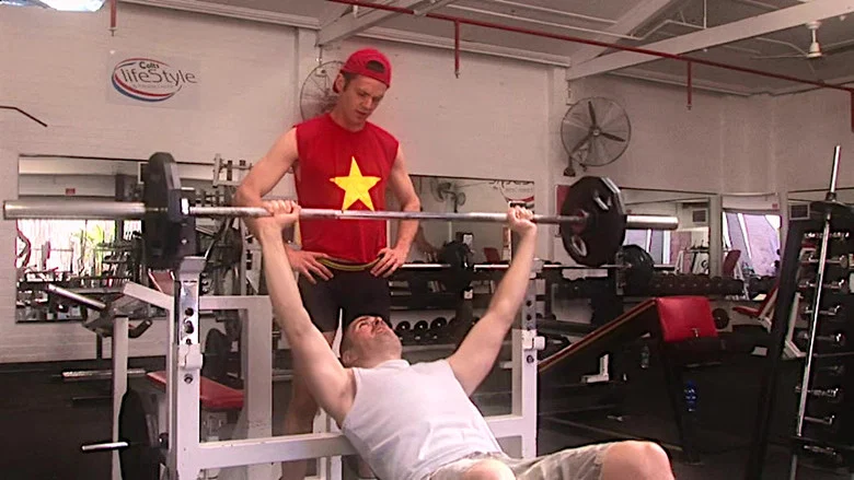 Working It Out screenshot 1