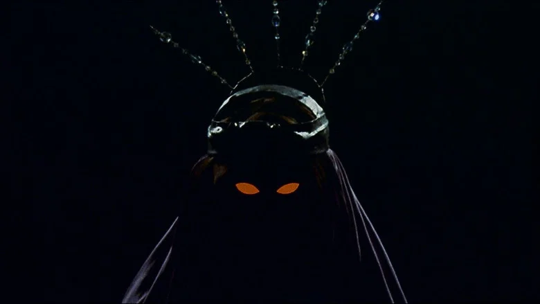 Flesh Gordon screenshot 7