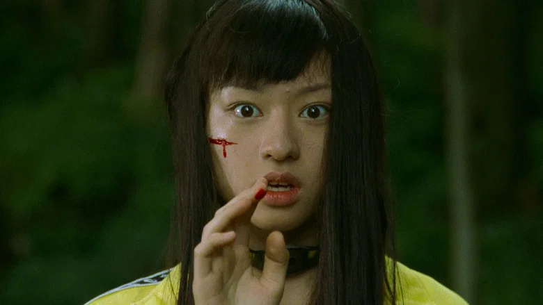 Battle Royale screenshot 5