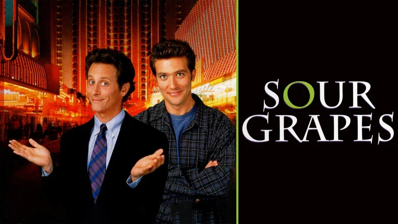 Sour Grapes screenshot 2