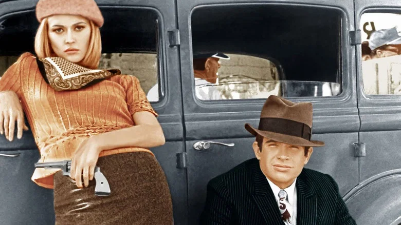 Bonnie and Clyde screenshot 3