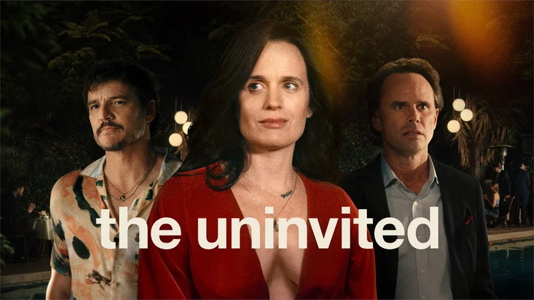 The Uninvited screenshot 8