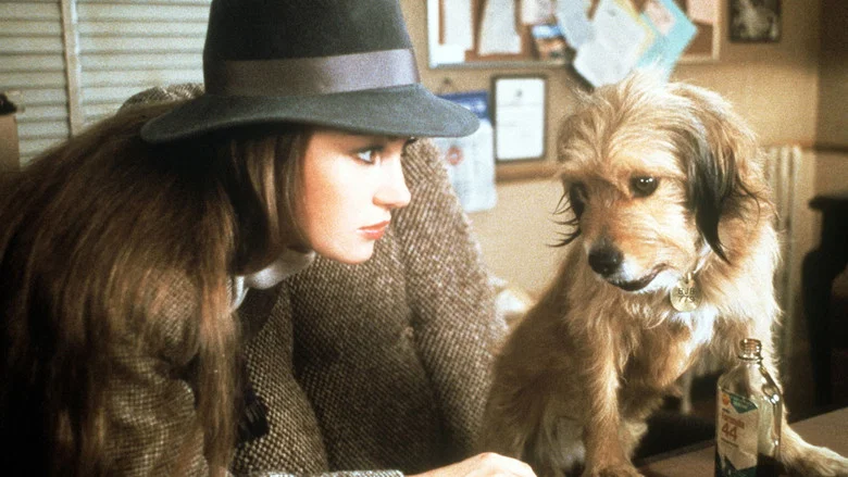 Oh! Heavenly Dog screenshot 1