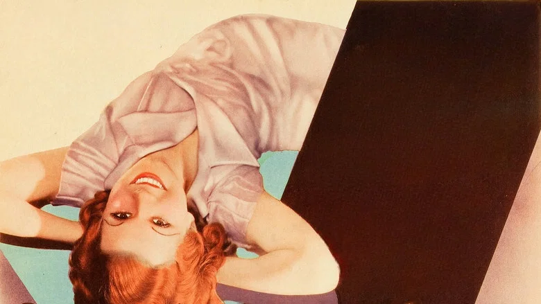 Red-Headed Woman screenshot 5