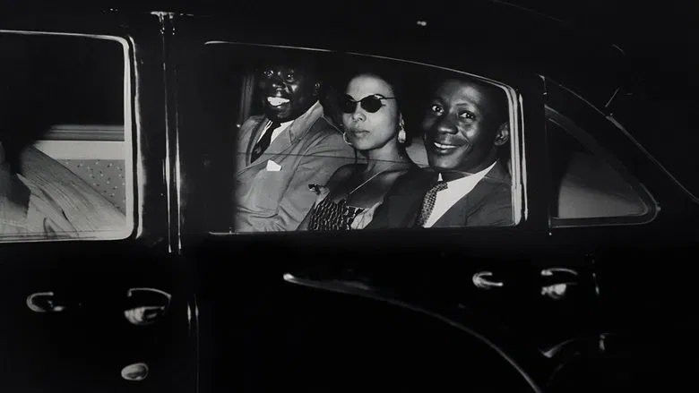 Soundtrack to a Coup d'Etat screenshot 1