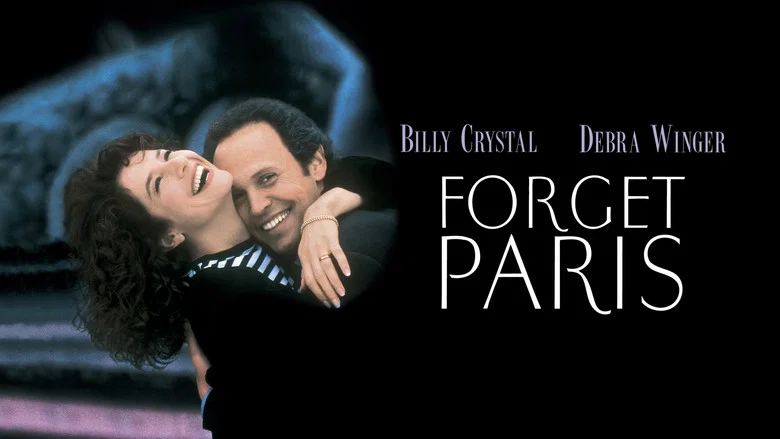 Forget Paris screenshot 5