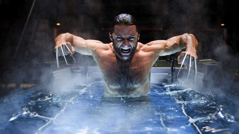 X-Men Origins: Wolverine screenshot 3