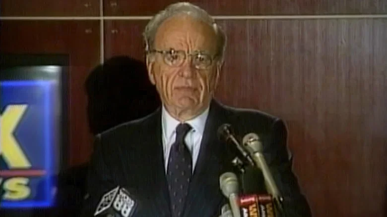 Outfoxed: Rupert Murdoch's War on Journalism screenshot 1