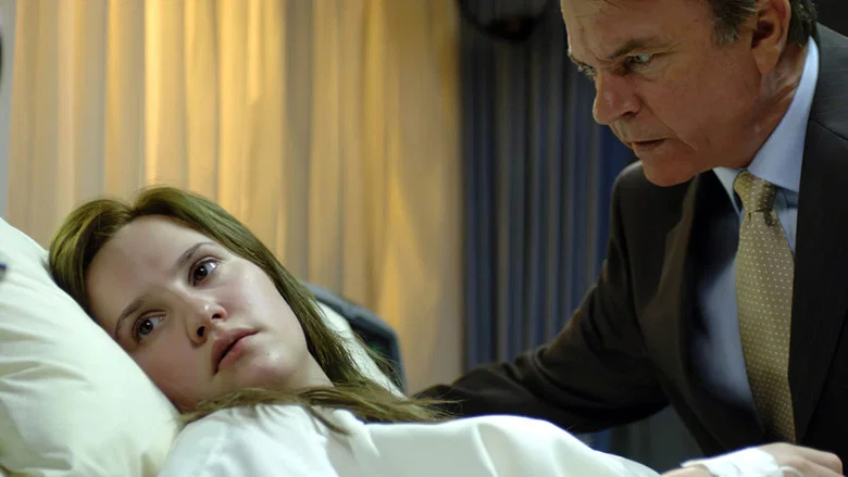 In Her Skin screenshot 5
