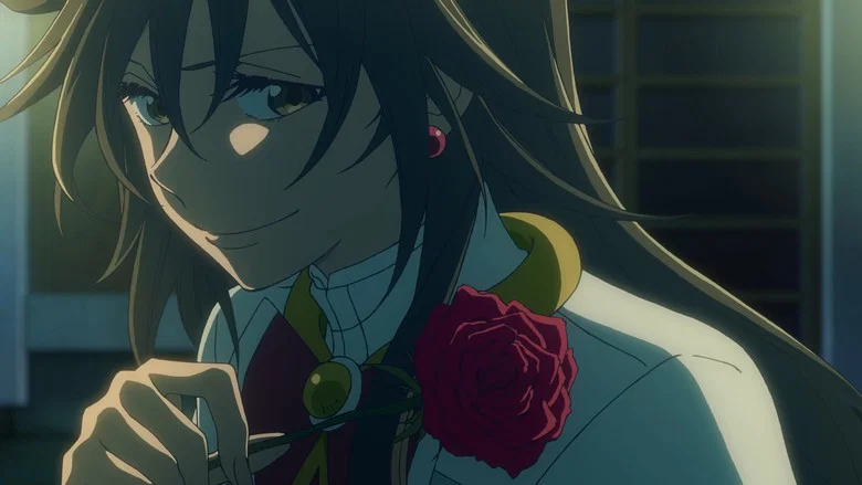 Aria the Benedizione screenshot 1